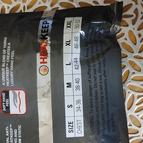 💥Heatkeep Top - Picture 7 of 8